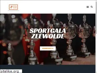 sportgalazeewolde.nl