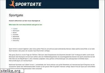 sportgate.de