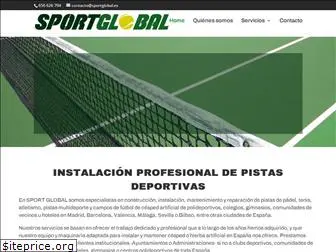 sportglobal.es