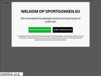 sportgokken.eu