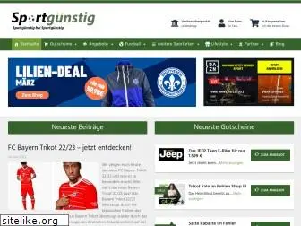 sportguenstig.de