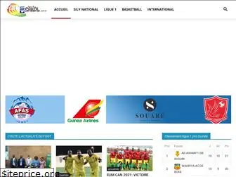 sportguineen.com