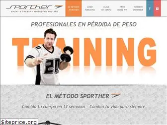 sporther.es