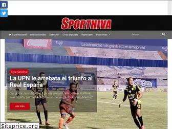 sporthiva.com