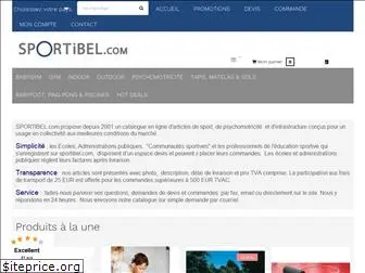 sportibel.com