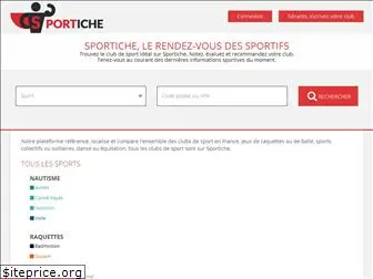 sportiche.fr