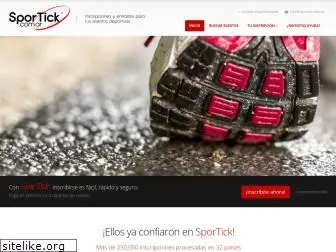 sportick.com.ar