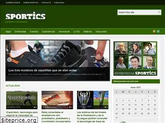 sportics.es