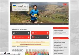 sportident.co.uk