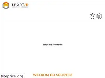 sportidnieuwegein.nl