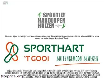sportiefhardlopenhuizen.nl