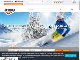 sportiek.com