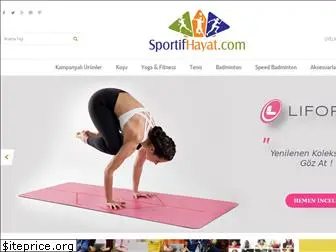 sportifhayat.com