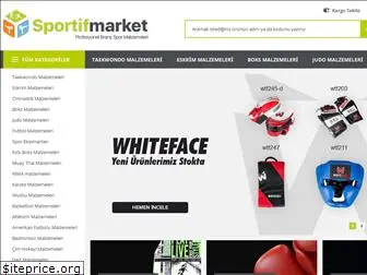 sportifmarket.com