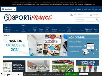 sportifrance.com