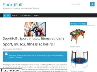 sportifull.com