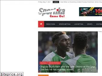 sportika.co.ke