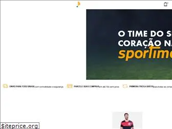 sportime.com.br