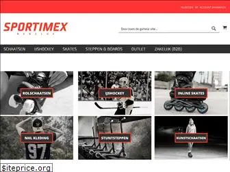 sportimex.com