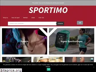 sportimo.be