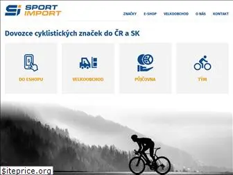 sportimport.cz