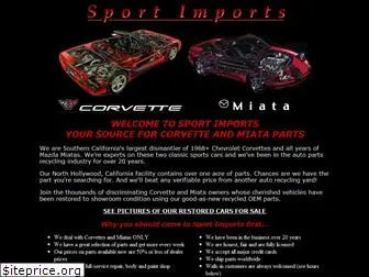 sportimports.com