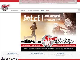 sportin-shop.de