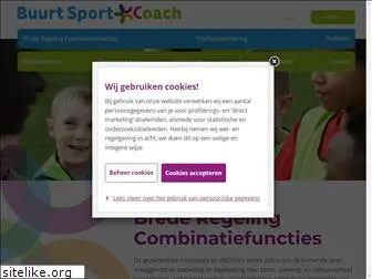 sportindebuurt.nl