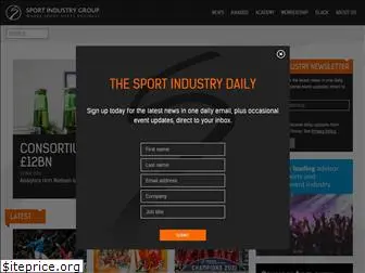 sportindustry.biz