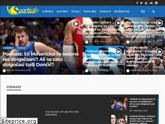 sportinfo.si