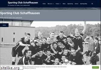 sporting-club.ch