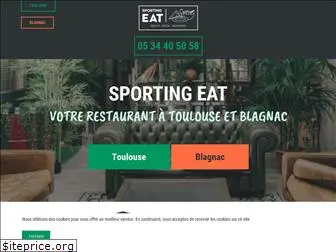 sporting-eat.fr