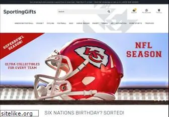 sporting-gifts.com