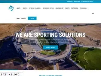 sporting-scholarships.com