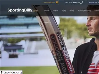 sportingbilly.com