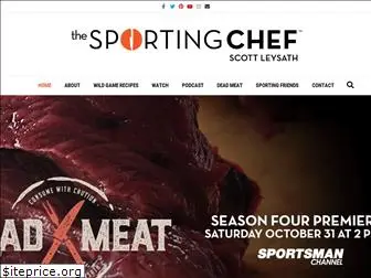 sportingchef.com