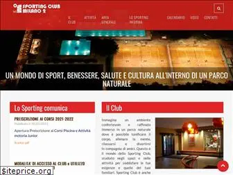 sportingclubmilano2.it