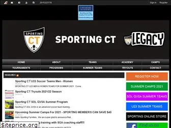 sportingct.org