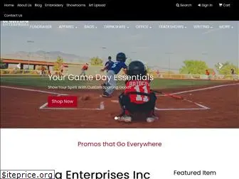 sportingenterprises.com