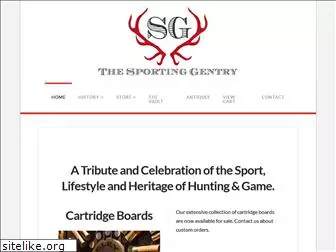 sportinggentry.com