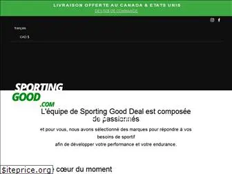 sportinggooddeal.com