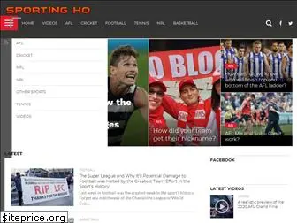 sportinghq.com.au