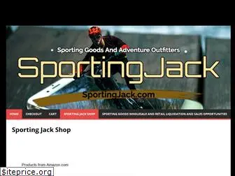 sportingjack.com