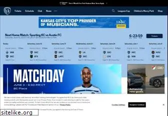 sportingkc.com