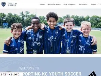 sportingkcyouth.com