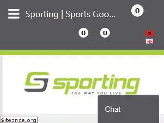 sportingks.com