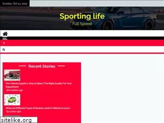 sportinglife360.com