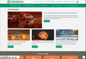 sportingpedia.com