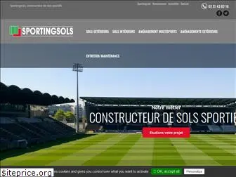 sportingsols.com