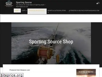 sportingsource.com